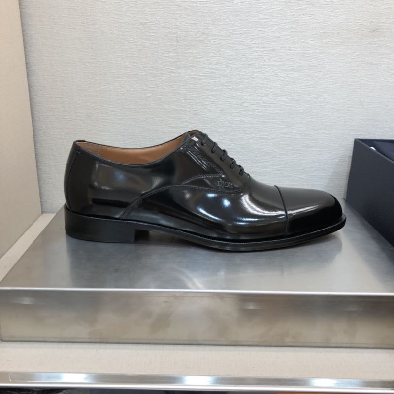 Christian Dior Business Shoes